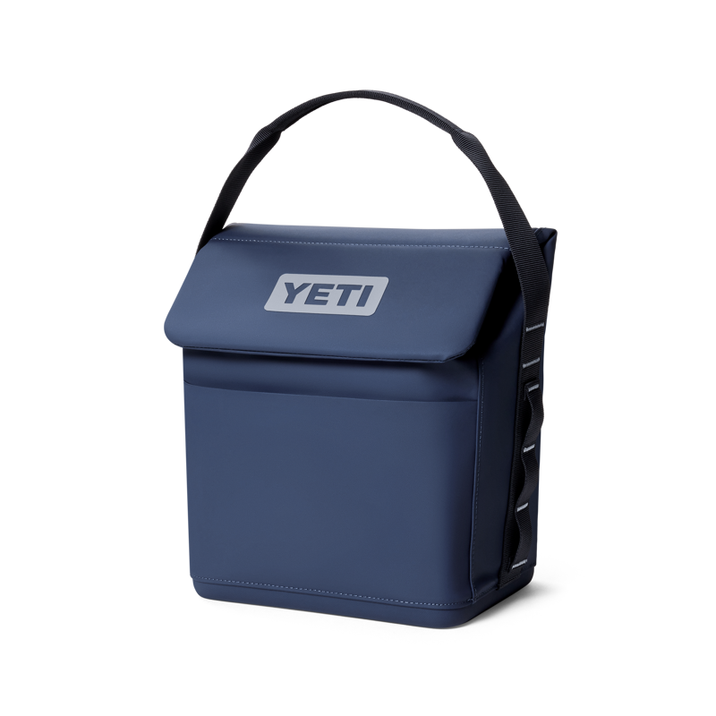Yeti Daytrip Insulated Lunch Bag 6L - New Navy-1
