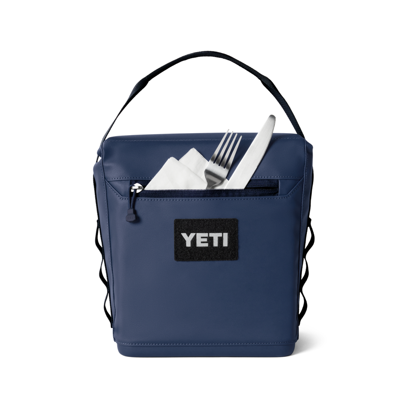 Yeti Daytrip Insulated Lunch Bag 6L - New Navy-5