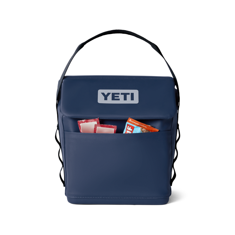 Yeti Daytrip Insulated Lunch Bag 6L - New Navy-4
