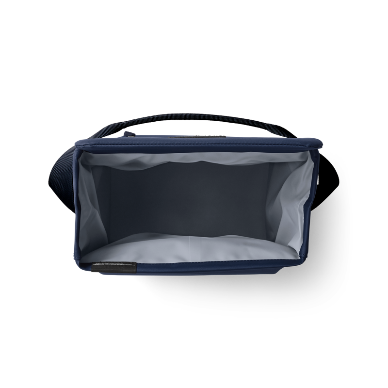 Yeti Daytrip Insulated Lunch Bag 6L - New Navy-7