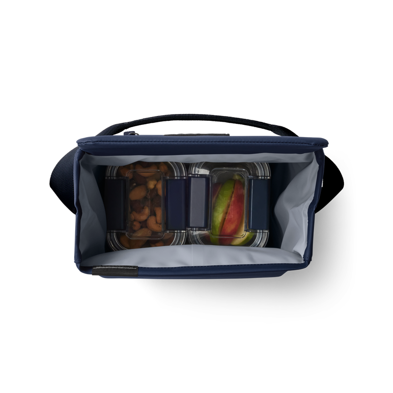 Yeti Daytrip Insulated Lunch Bag 6L - New Navy-8
