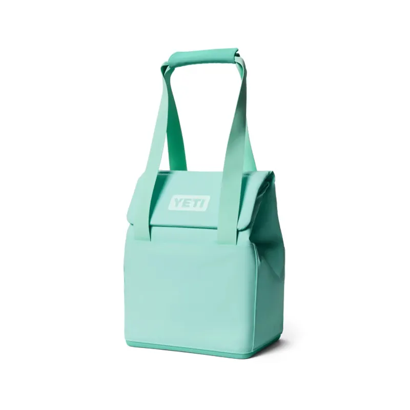 Yeti Daytrip Insulated Lunch Bag 14L - Seafoam-1