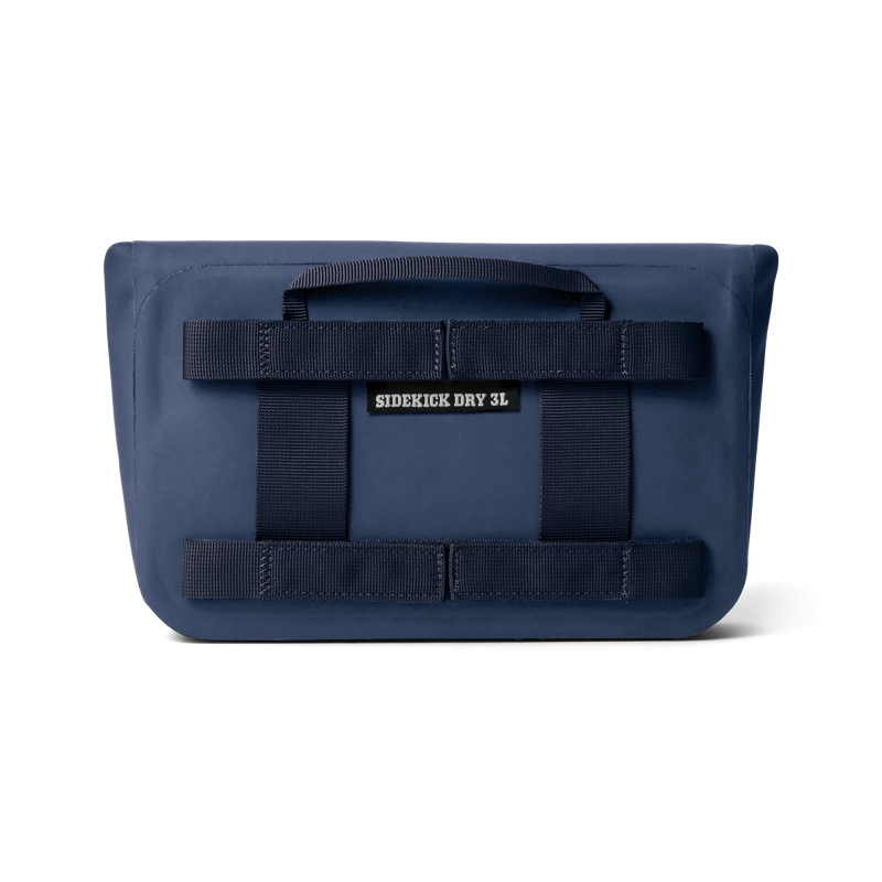 Yeti Sidekick Dry 3L - New Navy-7