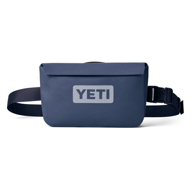 Yeti Sidekick Dry 3L - New Navy-3