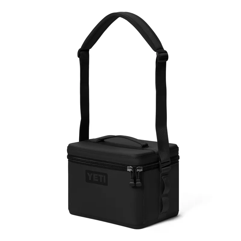 Yeti Daytrip Shoulder Strap - Black-3