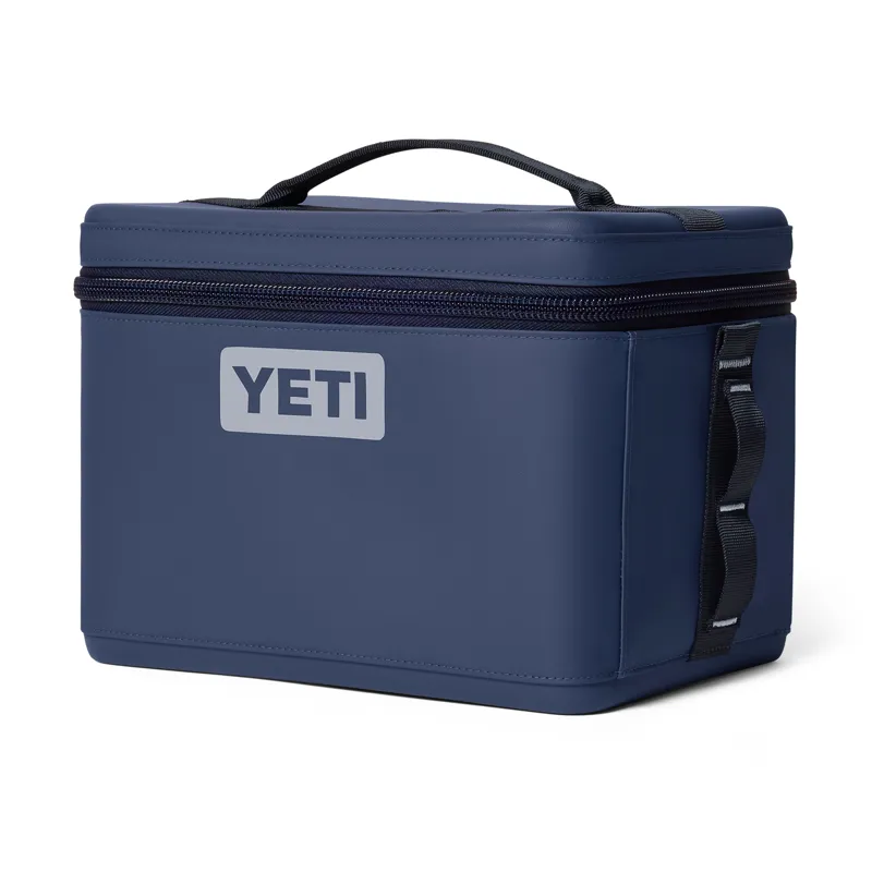 Yeti Daytrip Box 9L - New Navy-1