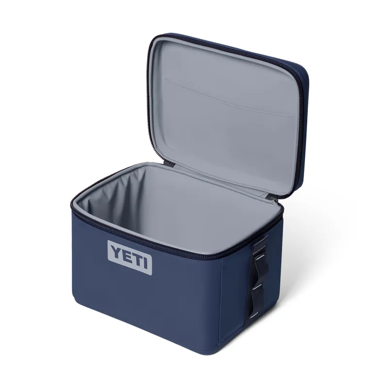 Yeti Daytrip Box 9L - New Navy-4