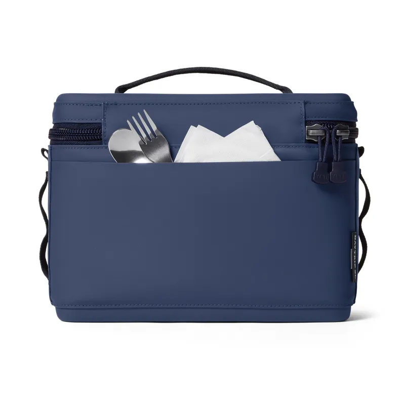 Yeti Daytrip Box 9L - New Navy-5