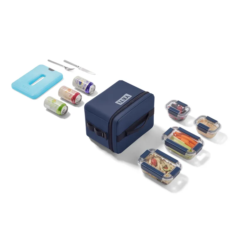 Yeti Daytrip Box 9L - New Navy-6