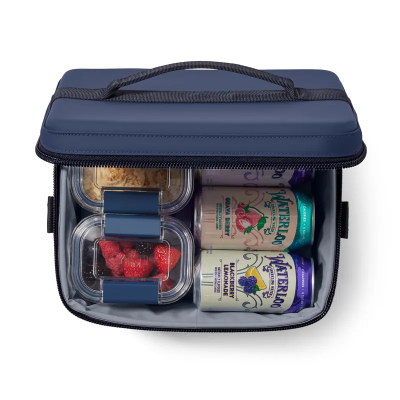 Yeti Daytrip Box 9L - New Navy-3