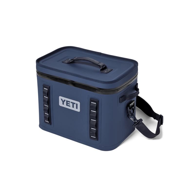 Yeti Hopper Flip 18 Soft Cooler - New Navy-2