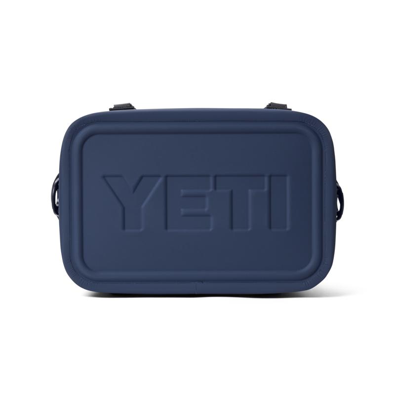 Yeti Hopper Flip 18 Soft Cooler - New Navy-4