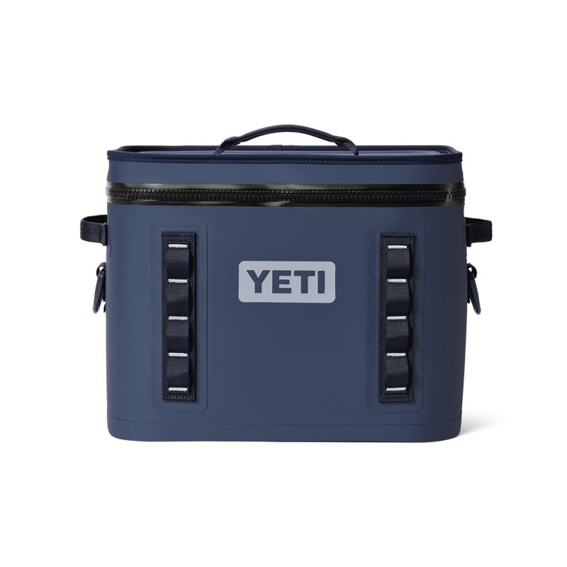 Yeti Hopper Flip 18 Soft Cooler - New Navy-1