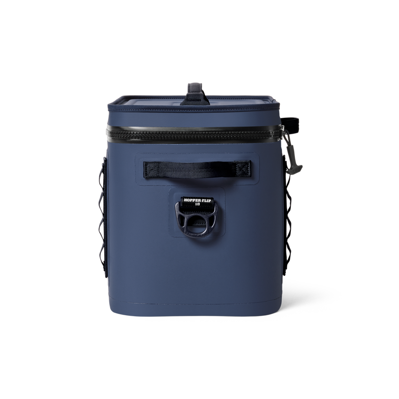 Yeti Hopper Flip 18 Soft Cooler - New Navy-5