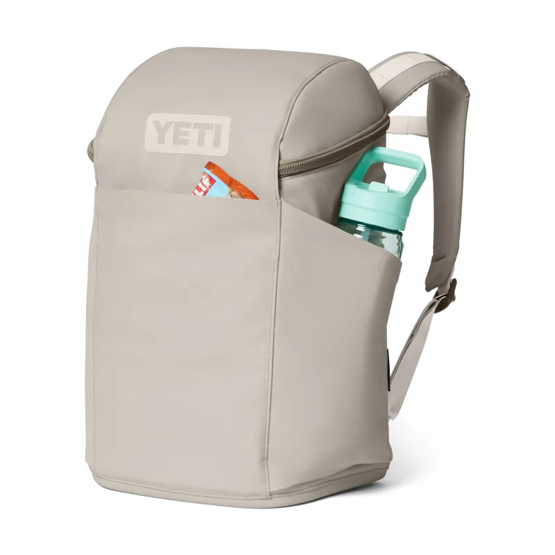 YETI Daytrip 20L Backpack - Cape Taupe-2