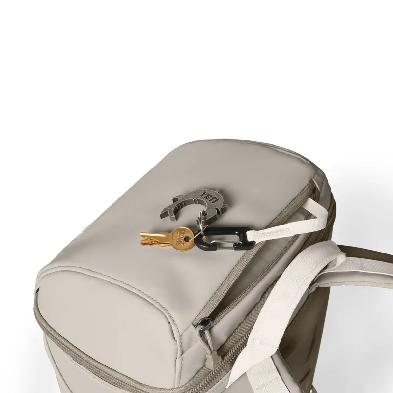 YETI Daytrip 20L Backpack - Cape Taupe-4