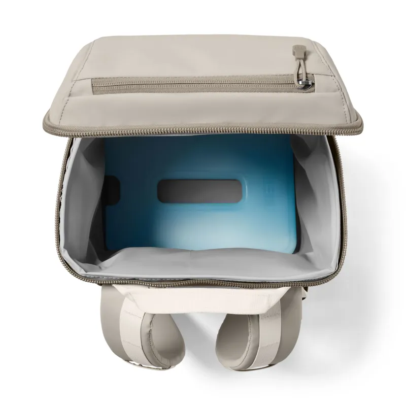 YETI Daytrip 20L Backpack - Cape Taupe-4
