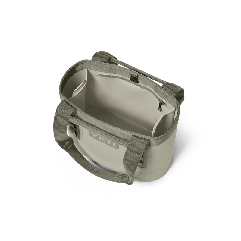 Yeti Camino Carryall 20 - Pampa Green-3