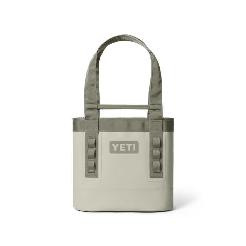 Yeti Camino Carryall 20 - Pampa Green
