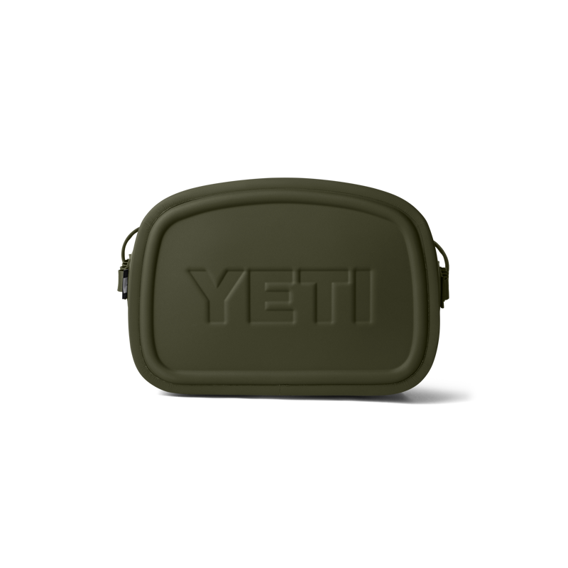 Yeti Hopper Backpack M20 - Olive/King Crab-5