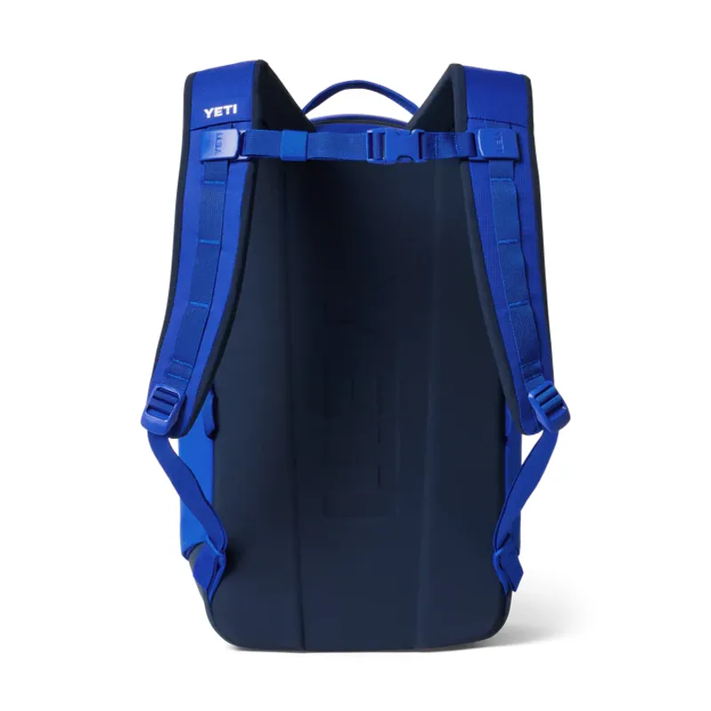 YETI Palo 20L Backpack - Royal Blue-2