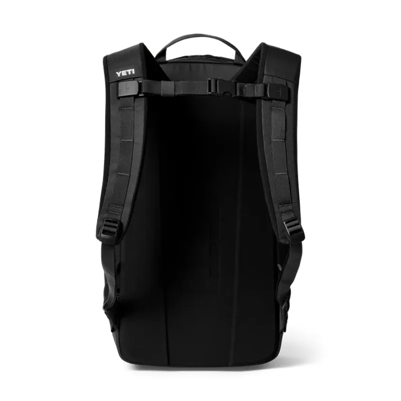 YETI Palo 26L Backpack - Black-2