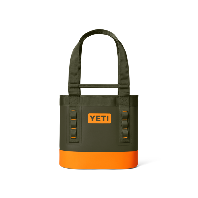 Yeti Camino Carryall 20 - Olive/King Crab