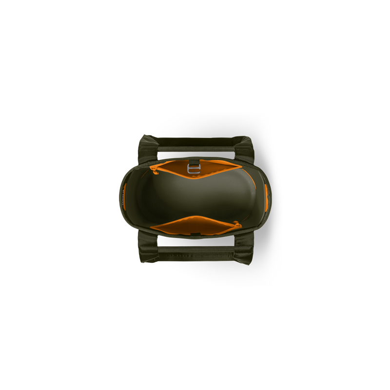Yeti Camino Carryall 20 - Olive/King Crab-5