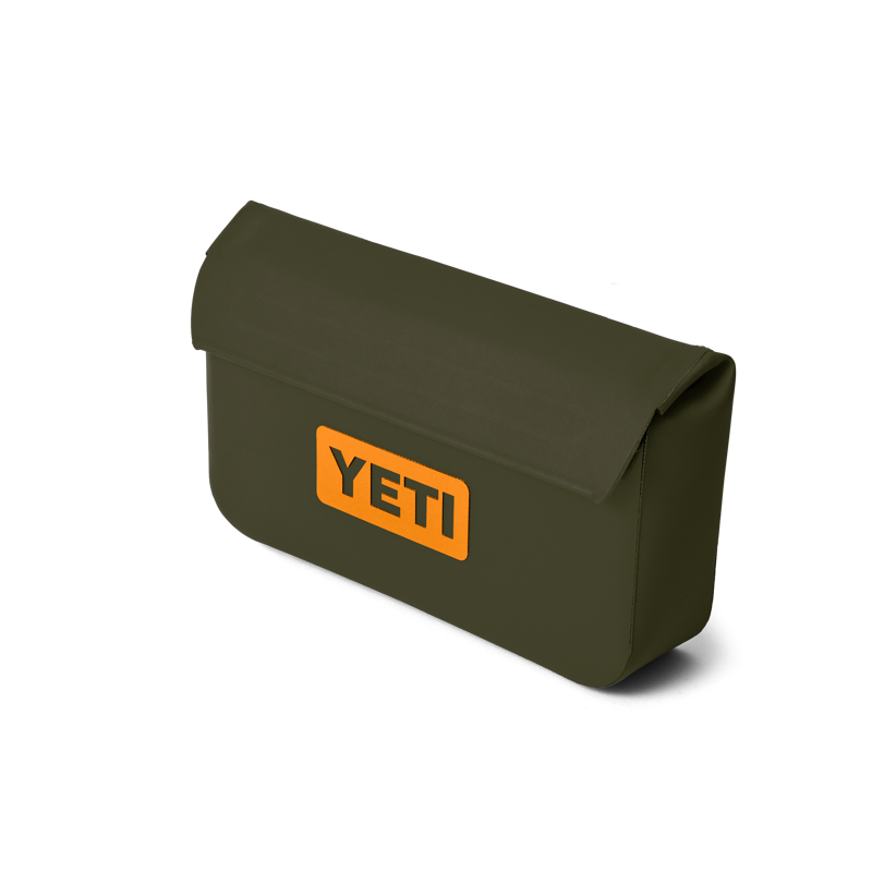 Yeti Sidekick Dry 1L - Olive/King Crab-1
