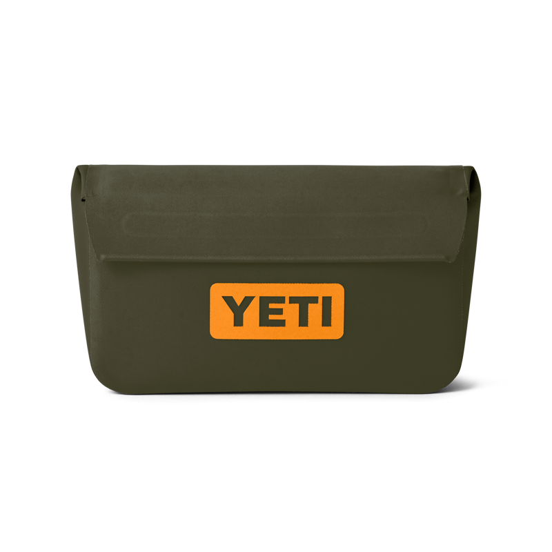 Yeti Sidekick Dry 1L - Olive/King Crab