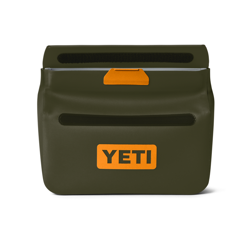 Yeti Sidekick Dry 1L - Olive/King Crab-2