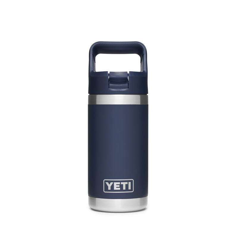 Yeti Rambler 12oz Jnr Bottle Navy