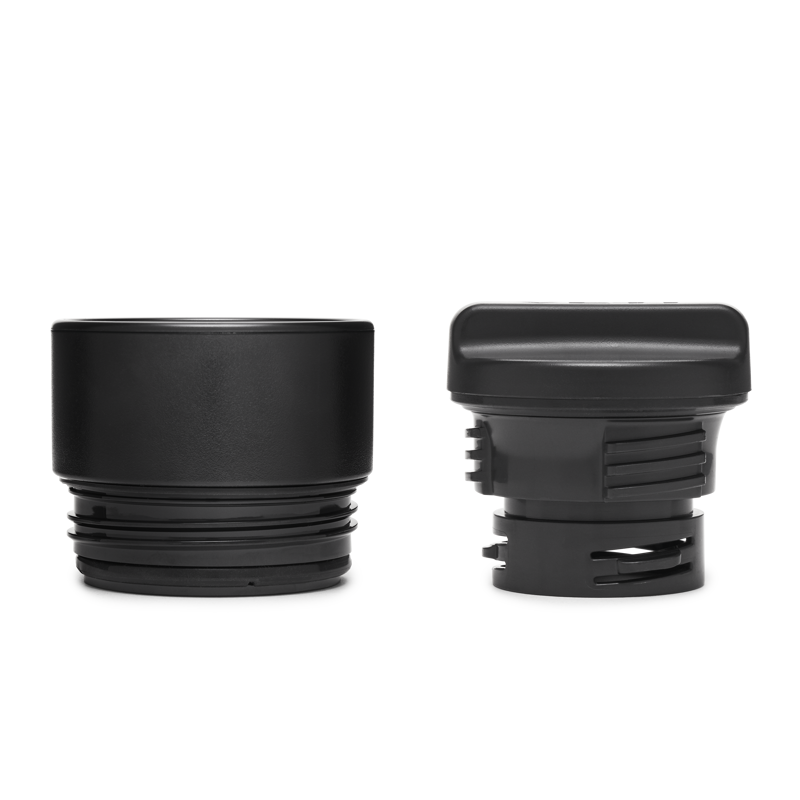 Yeti Rambler Commuter Cap - Black-2