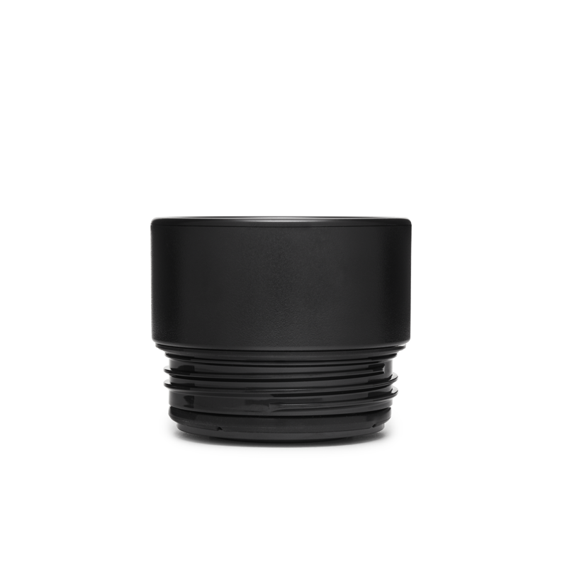 Yeti Rambler Commuter Cap - Black