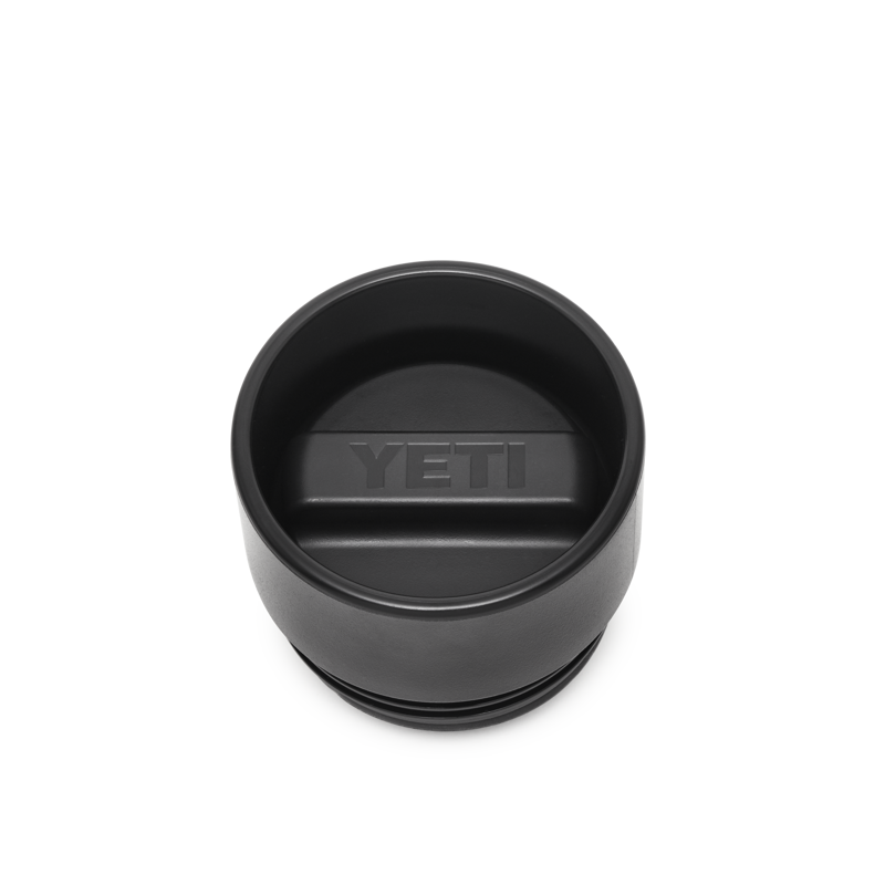 Yeti Rambler Commuter Cap - Black-1
