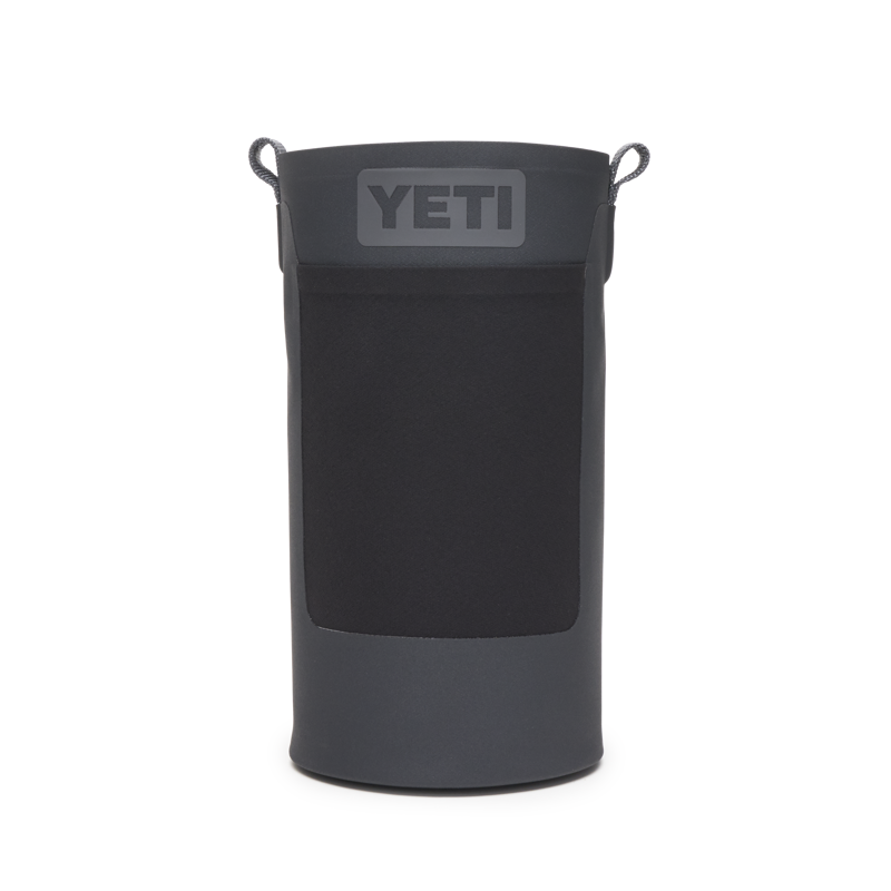 YETI Rambler Bottle Sling Small - Charcoal-1