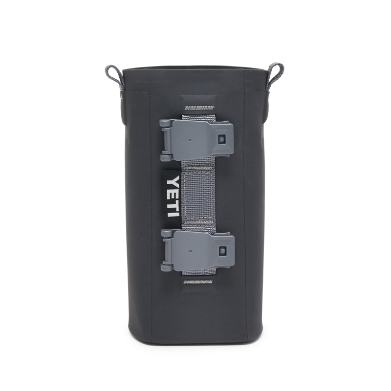 YETI Rambler Bottle Sling Small - Charcoal-2