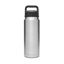 YETI Rambler 26oz Bottle Chug Stainless