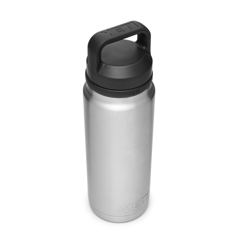 YETI Rambler 26oz Bottle Chug Stainless-1