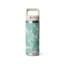 Yeti Rambler 18oz Colour Straw Bottle Sea View