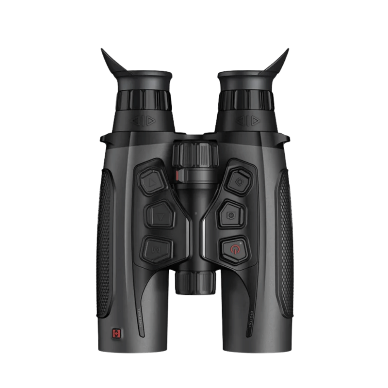 HIKMICRO Habrok 4K 2.0 HE25L 25mm 256px 