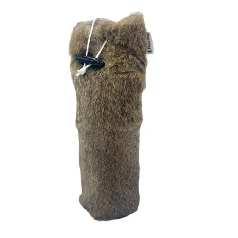 Rabbit Fur 1 IB Fur Dummy