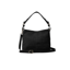 Fairfax and Favor Mini Tetbury Black Suede
