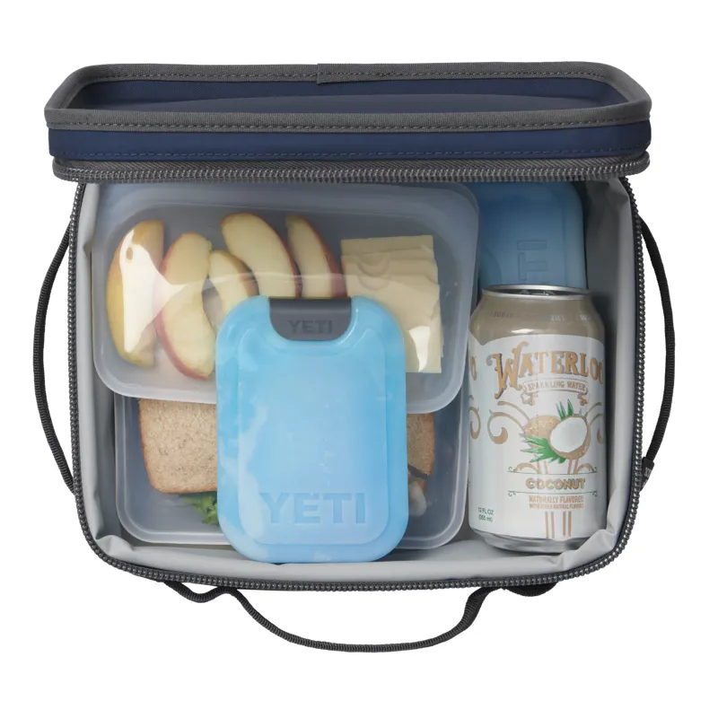 YETI Ice Thin Small Clear-3