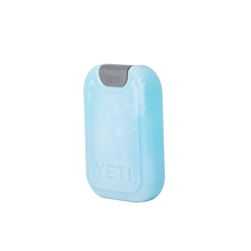 YETI Ice Thin Small Clear-2