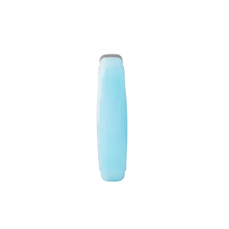 YETI Ice Thin Small Clear-1