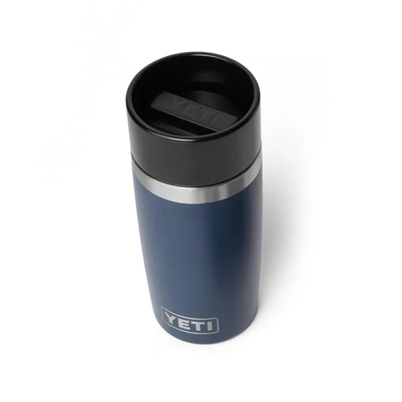 Yeti Rambler 12oz Travel Bottle - Navy-3