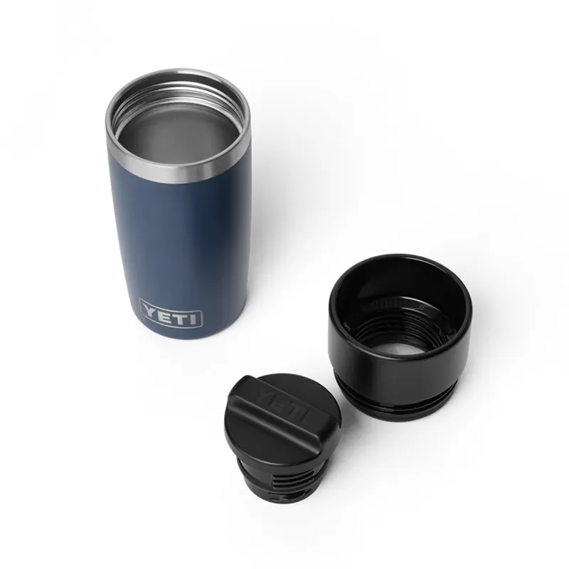 Yeti Rambler 12oz Travel Bottle - Navy-2