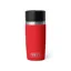 Yeti Rambler 12oz Travel Bottle - Rescue Red