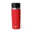 Yeti Rambler 16oz Travel Bottle - Rescue Red